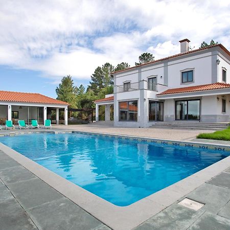 Villa Quinta Vale Do Tejo Chamusca  Esterno foto