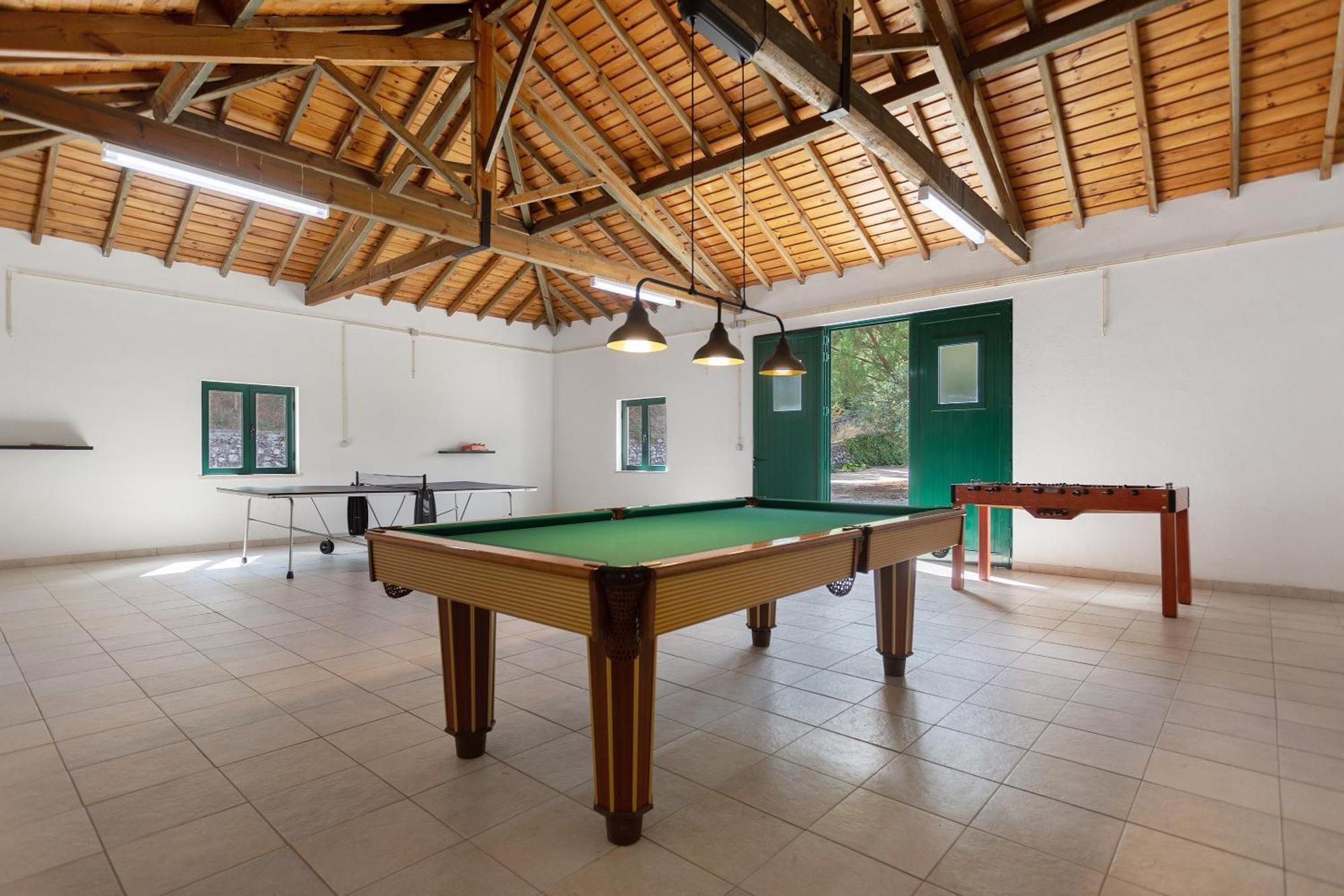 Villa Quinta Vale Do Tejo Chamusca  Esterno foto