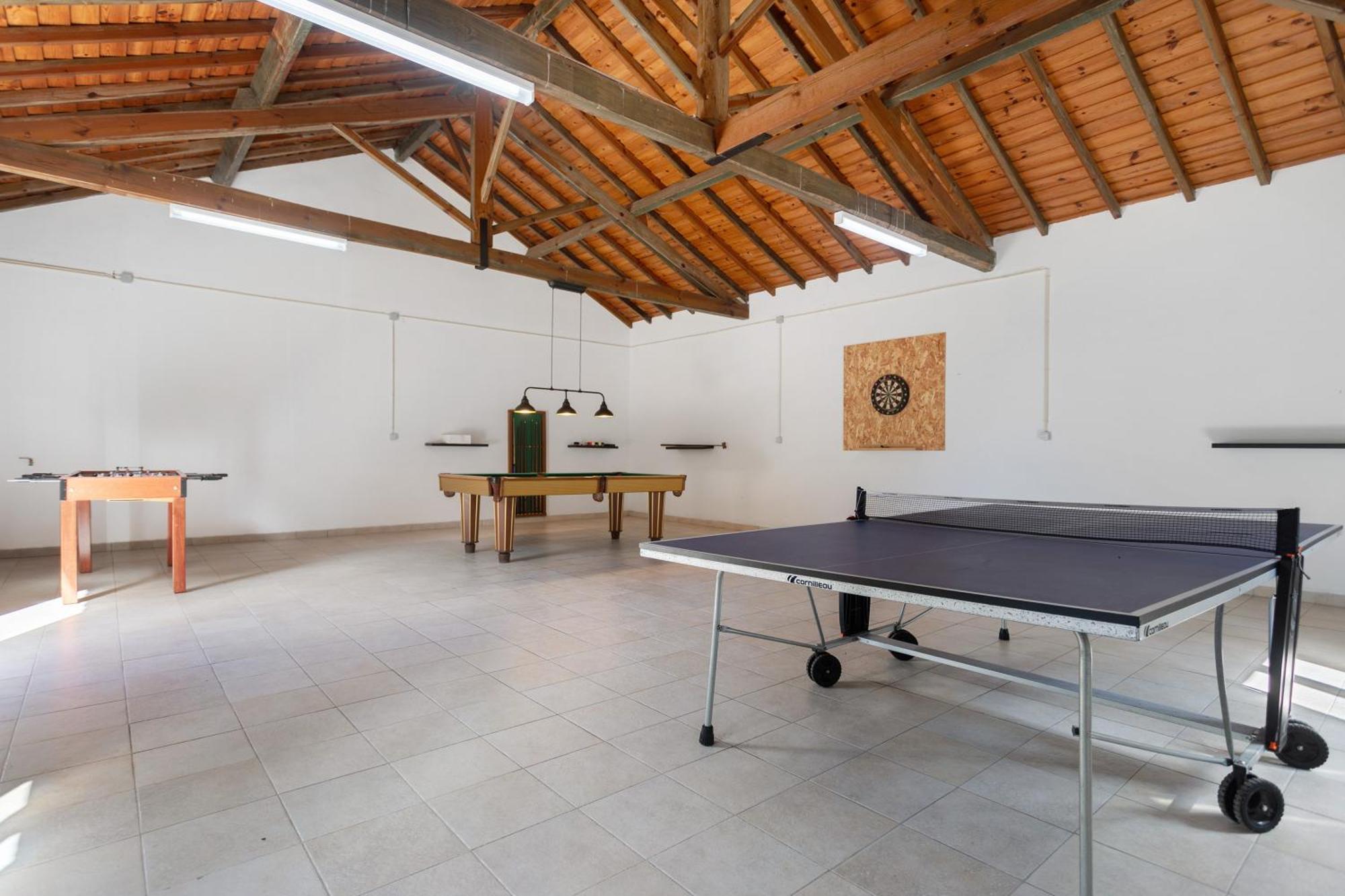 Villa Quinta Vale Do Tejo Chamusca  Esterno foto