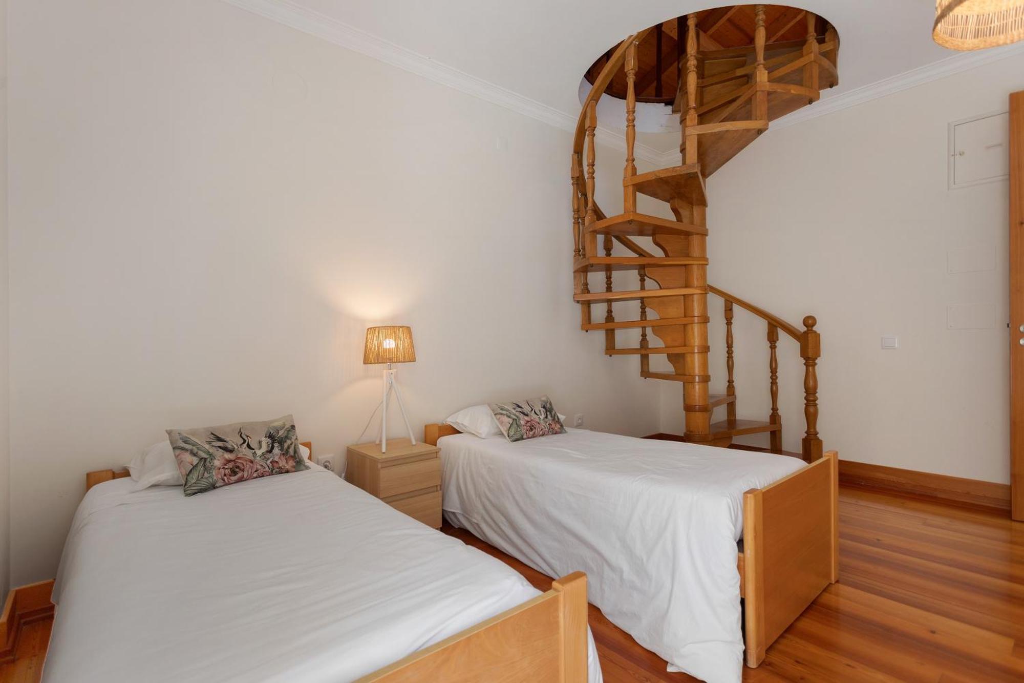 Villa Quinta Vale Do Tejo Chamusca  Esterno foto
