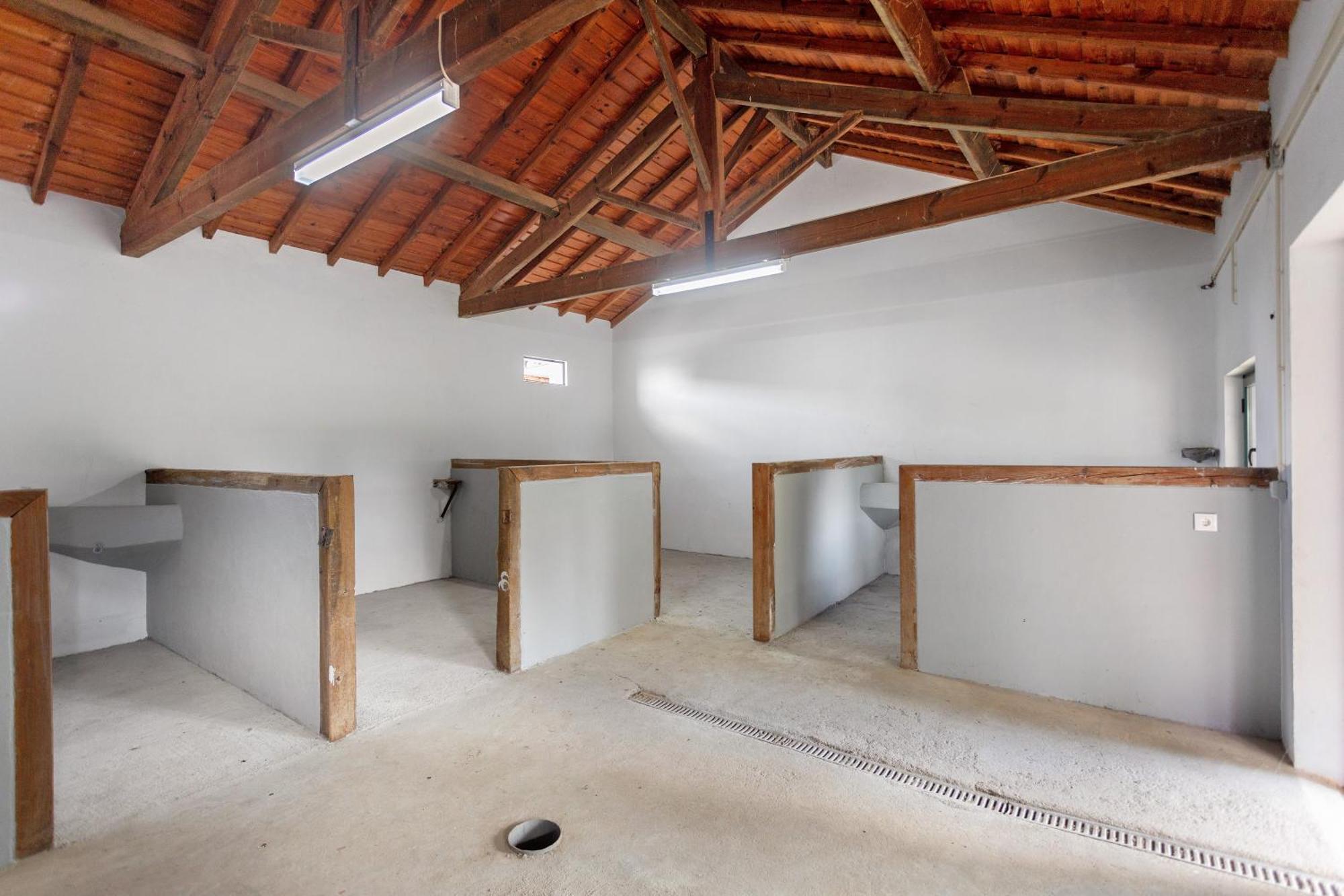 Villa Quinta Vale Do Tejo Chamusca  Esterno foto